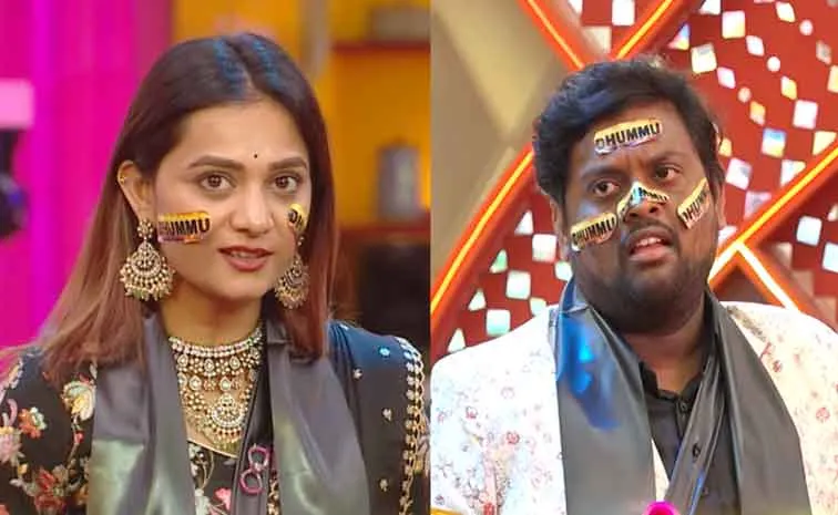 Bigg Boss Telugu 8: Prerana Kambam Guesses Teja Elimination