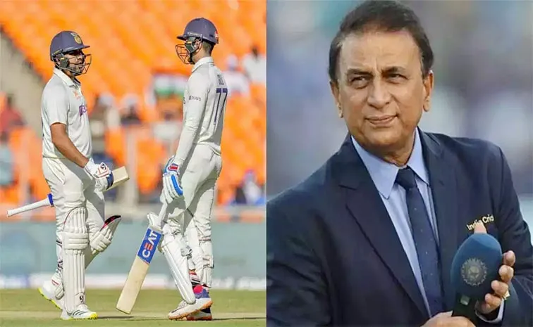 Sunil Gavaskar Predicts India Playing XI For 2nd Test Vs Australia