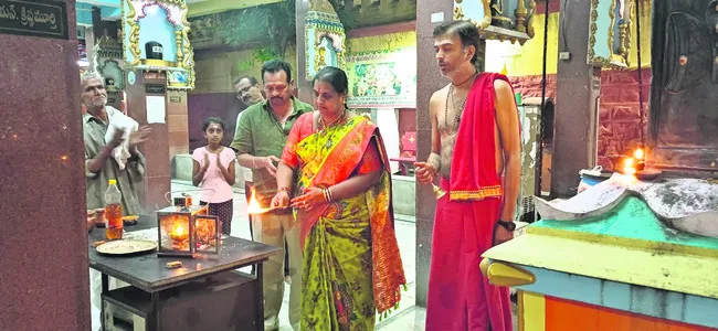 కార్తీకం.. పరమ పవిత్రం