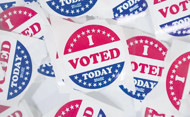 USA Presidential Elections 2024: Businesses offer discounts to turn out voters on Election Day