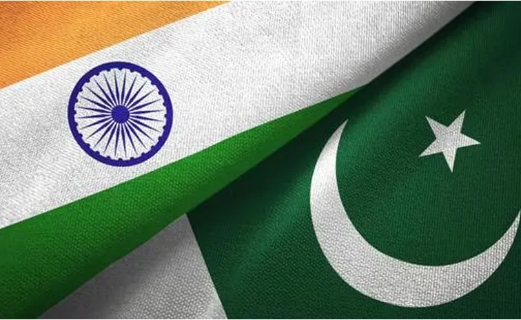 India Depends on Pakistan for Rock Salt