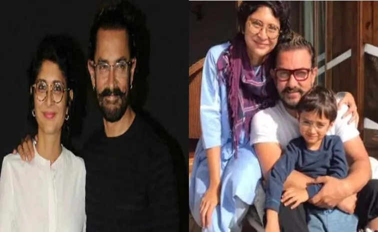 Kiran Rao Shares How Most Dads Are Absent Fathers