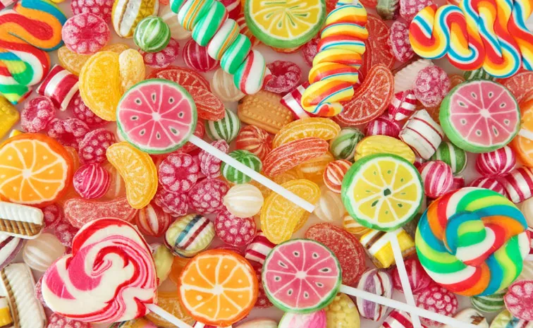 National Candy Day: Why this day is celebrated