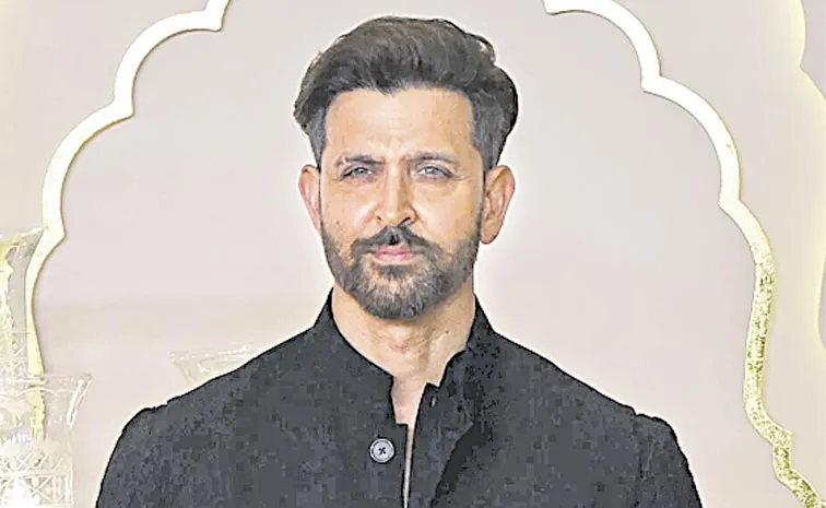 Hrithik Roshan War 2 to released on August 15 2025