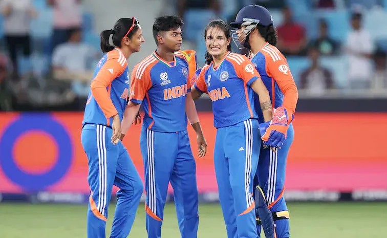 W FTP For 2025 29 Announced India To Host England Australia Bangladesh Zimbabwe