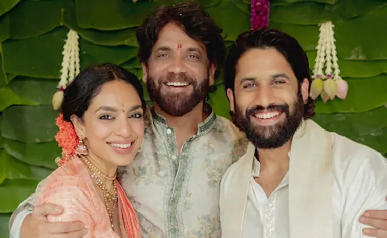 Naga Chaitanya And Sobhita Dhulipala Wedding Venue