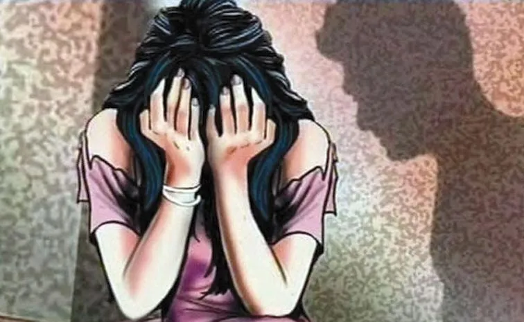 pocso case against tuition master: prakasam district