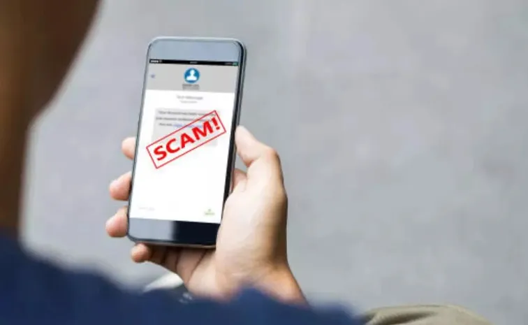 Govt Alerts SBI Customers About New SBI Net Banking Reward Scam