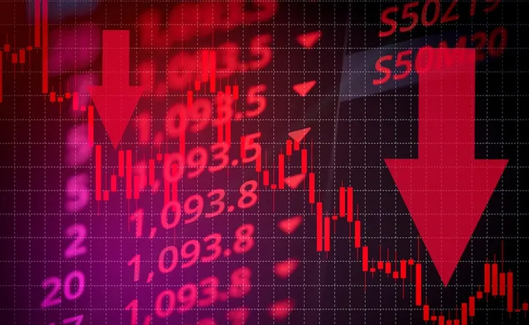 Stock Market Closing Update November 4th 2024