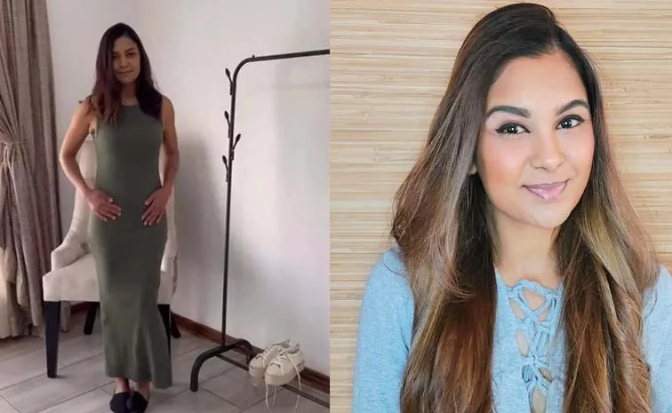 Woman Loses 8 Kgs In 34 Days, By Following This Trick