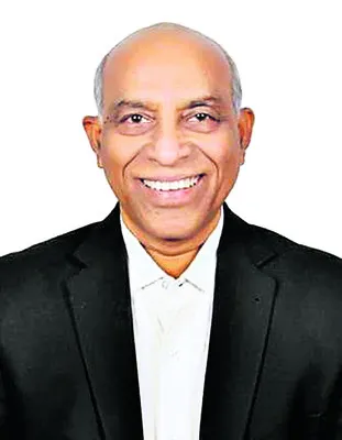 ఆచార్య సిమ్మన్నకు జ్ఞానజ్యోతి పురస్కారం