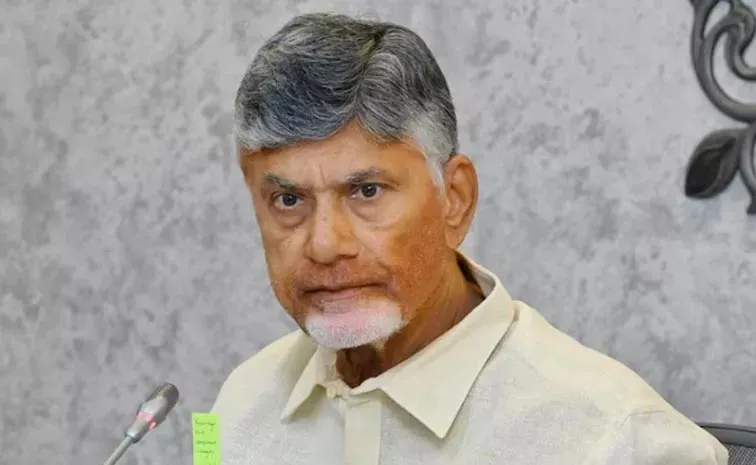 Chandrababu Government Appointed 11 Consultants