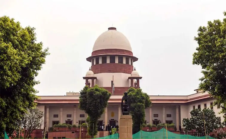 Not All Private Property Can Be Taken Over By Government: Supreme Court