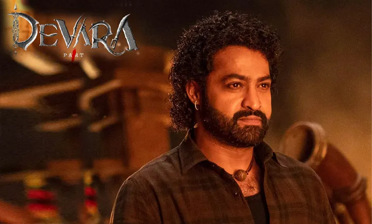 Devara Movie OTT Streaming Date Locked Official