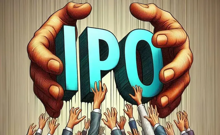 ipo listing companies in stock market soon