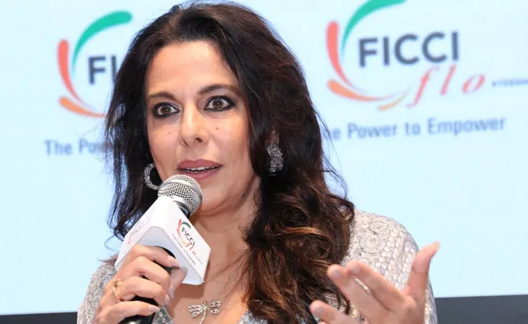 Pooja Bedi Reveals She Was Terrible Actor