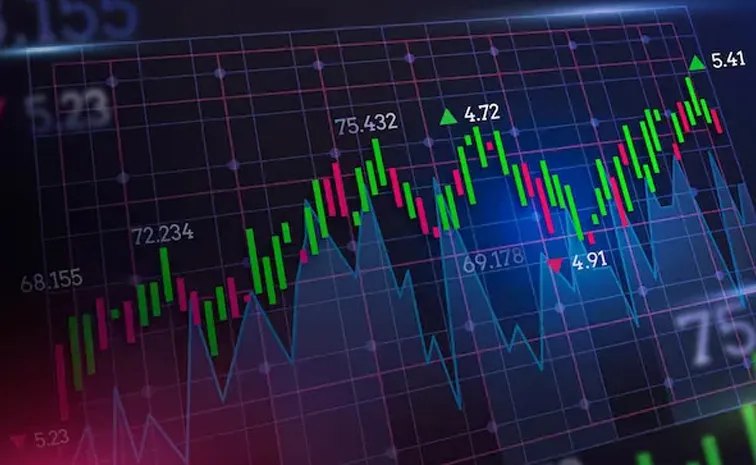 Stock Market Closing Update 5th November 2024