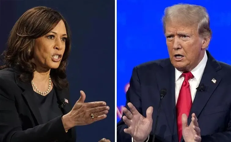 Trump vs Harris tough fight: What happens if the US polls ends in a tie