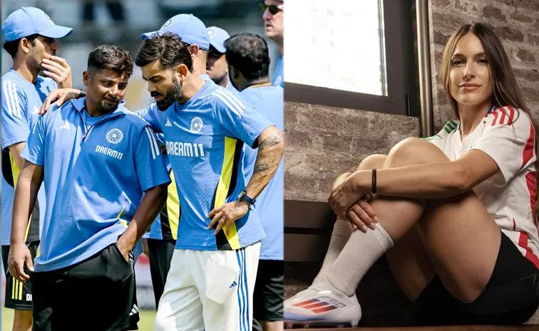 Italian Football Player Trolled After Wishing Virat Kohli On Birthday Distressed By