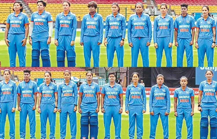 Changes in Womens Cricket Future Tour Schedule