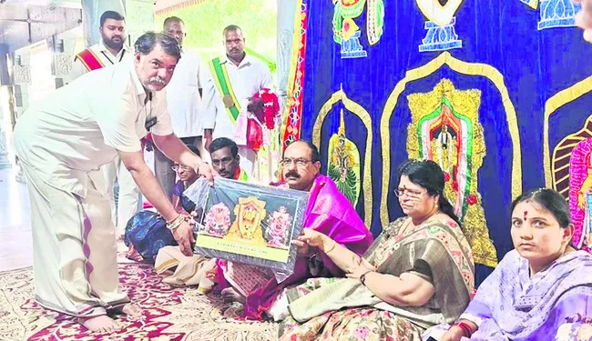 పార్టీ శ్రేణులు అధైర్యపడొద్దు 