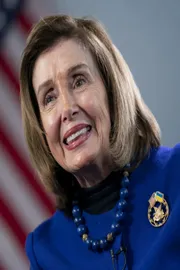 Nancy Pelosi wins 20th term in US House Interesting facts7