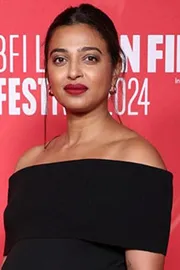 Actress Radhika Apte opens up about first trimester struggles3