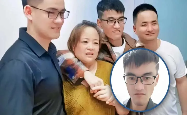 China Abductee Reconnects With Family After 34 Years Separates Again