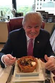 US Election 2024: Do you know what Donald Trump Eats in a Day6