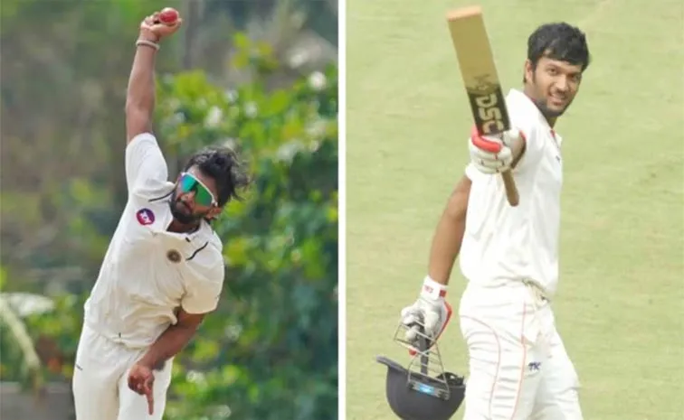 Jalaj Saxena Makes History, Completes Extra Ordinary Double Feat In Ranji Trophy5