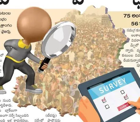 సర్వే