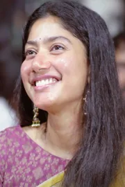 Heroine Sai Pallavi Comments About Telugu Audience Love On Cinema3