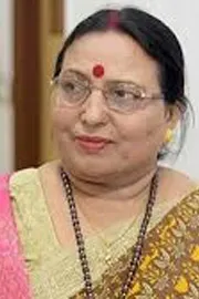 Folk and Classical Singer Sharda Sinha Passes away12