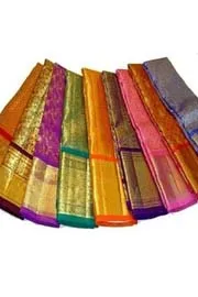 Sarees Collection: Narayanavanam Pure Handloom Pattu Sarees4