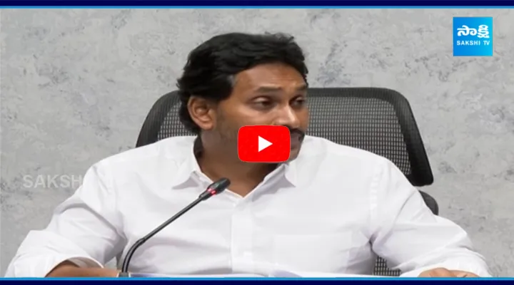 YS Jagan Sensational Comments On AP DGP Dwaraka Tirumala Rao