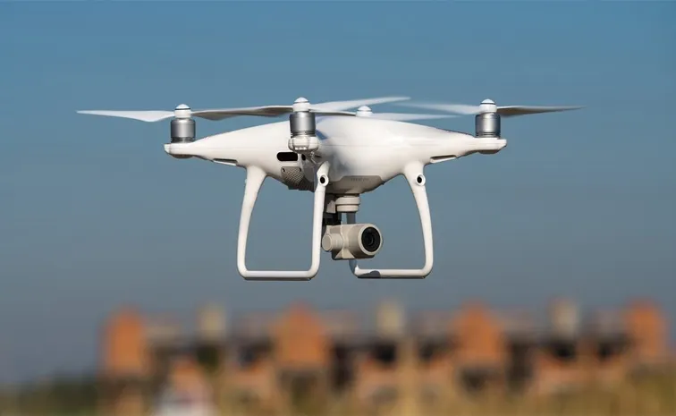 marut drones company recently secured 6.2 million usd in Series funding from Lok Capital