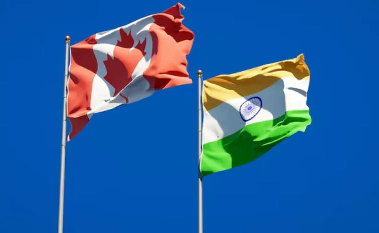 India reacts on Canada Move against Australian Outlet ban