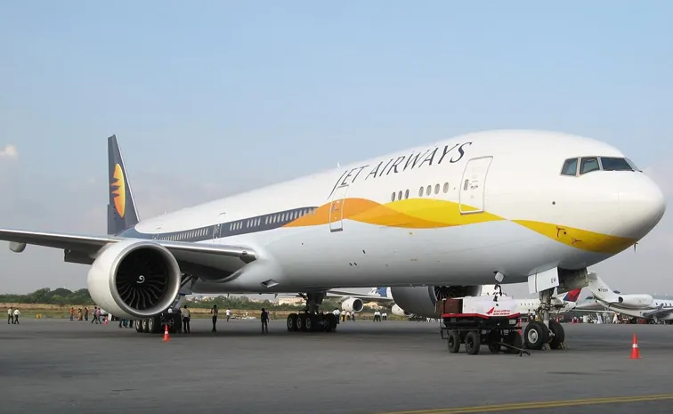 Supreme Court Orders Jet Airways Liquidation