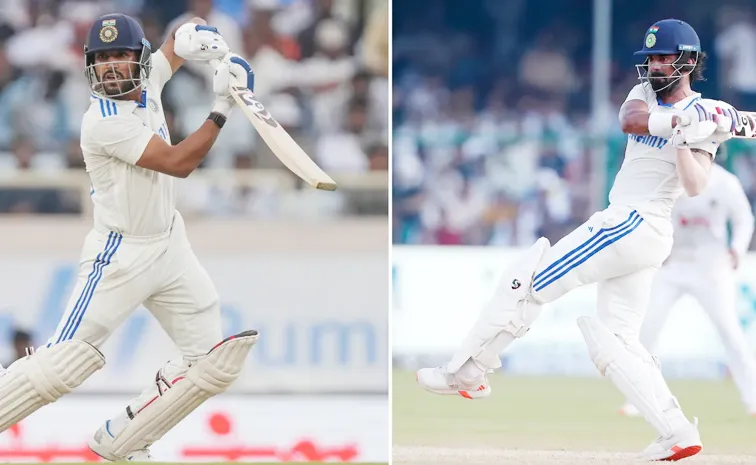 Aus A vs Ind A 2nd Test: KL Rahul Fails As Opener, Dhruv Jurel 80 Helps India A 161