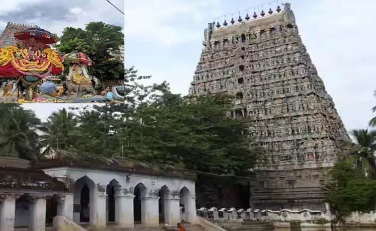 karthika Masam 2024: Interesting Facts Of Mayuranathaswamy Temple 