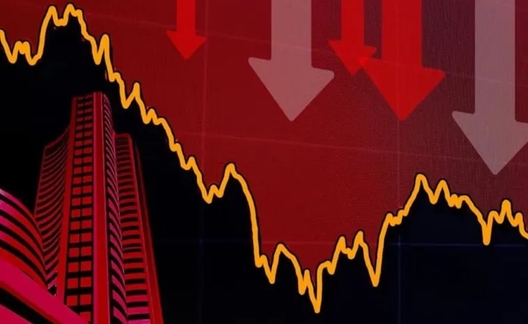 Stock Market Closing Down 7th November 2024