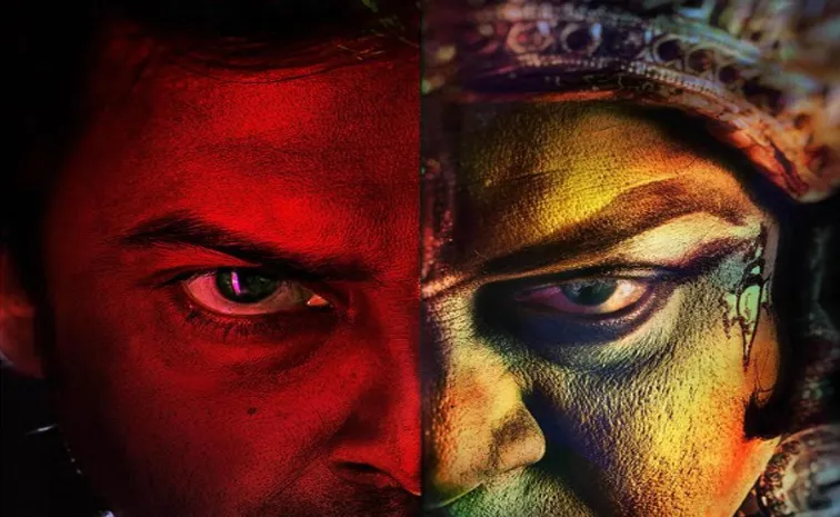 Tollywood Latest Thriller Web Series Streaming Update Goes Viral