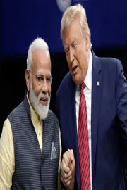 USA Presidential Election Results 2024: India Considers Impact of Trump Return on US Relations2