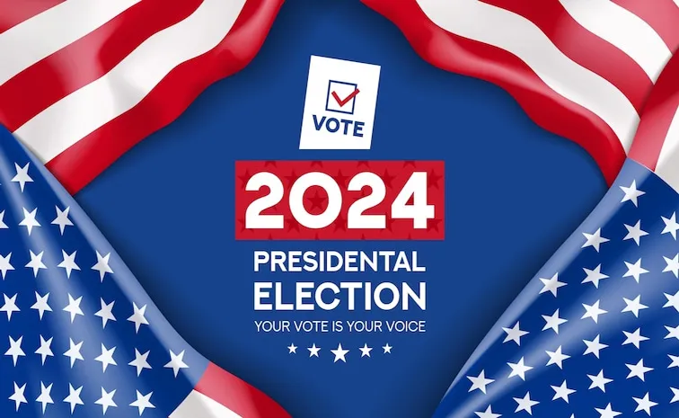 USA Presidential Election Results 2024: Womens In The US Presidential Election History