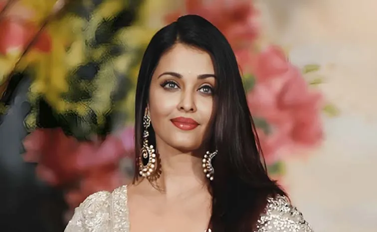 Aishwarya Rai Bachchan Revealed Her Skincare Routine At 50