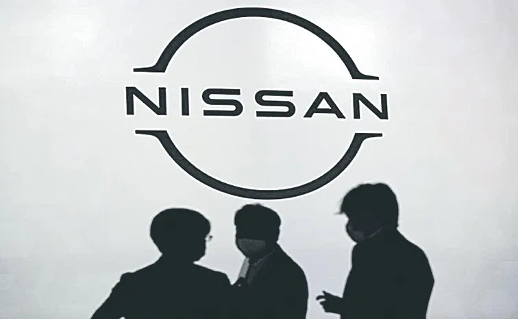 Nissan Moters to cut 9000 jobs globally after sinking to a loss