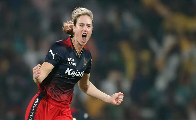 WPL 2025: Good News For RCB As Ellyse Perry Shines In WBBL 2024