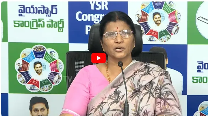 Lakshmi Parvathi Slams Nara Lokesh And Chandrababu