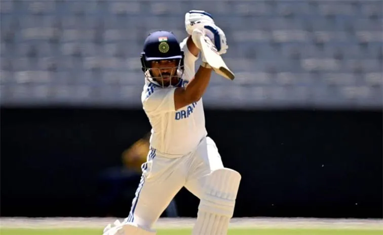 Dhruv Jurel To Play In First Test Against Australia As Back Rohit Sharma Alternative