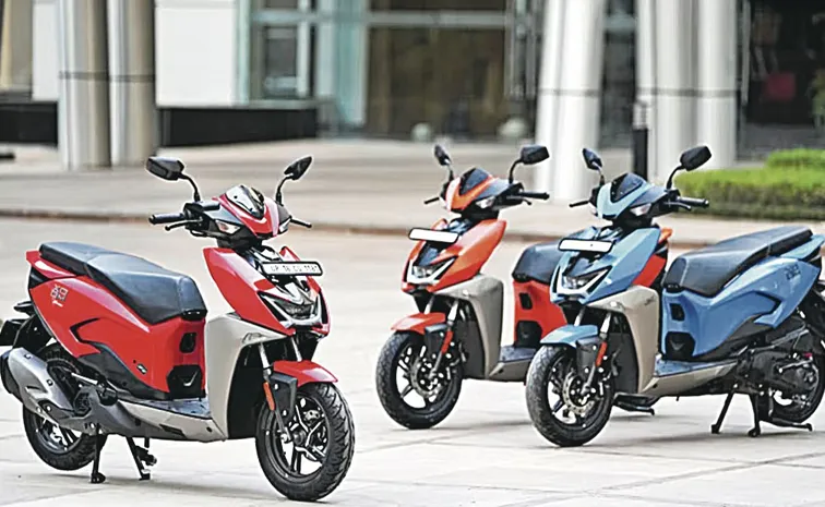 Hero MotoCorp to expand EV business with new affordable models